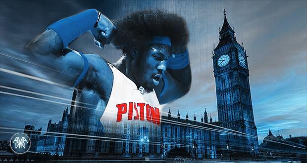 Ben Wallace