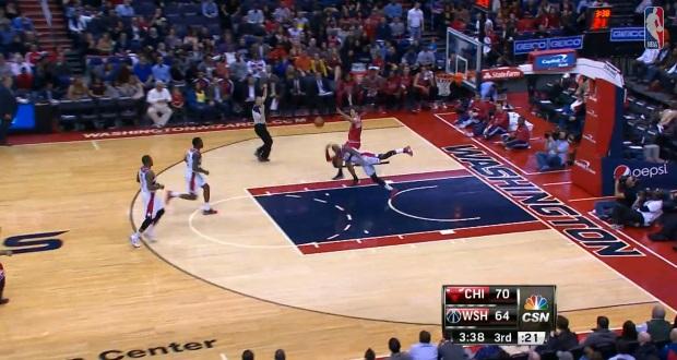 John Wall