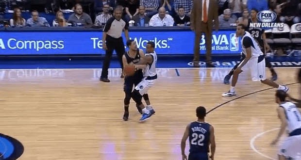 Monta Ellis, Austin Rivers