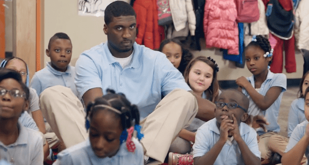 Roy Hibbert