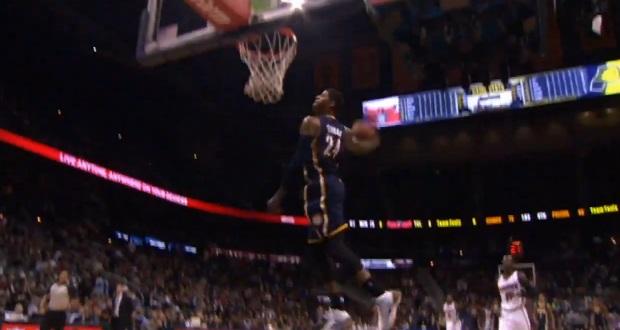 Paul George