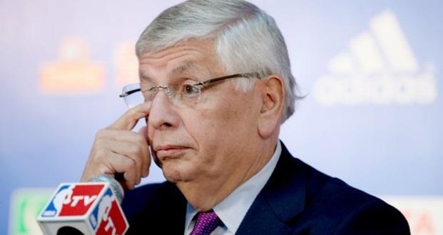David Stern