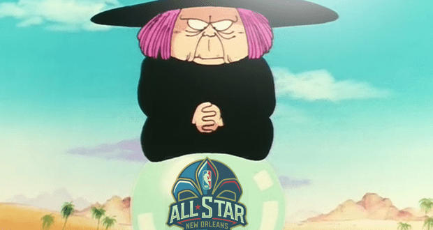 all star game