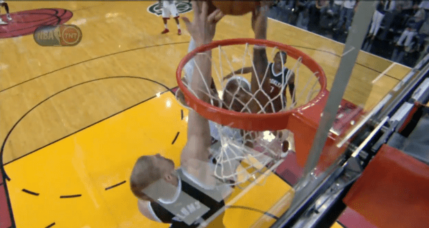 Mason Plumlee