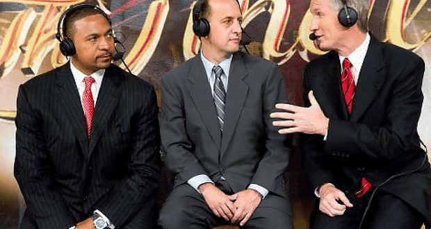Mark Jackson
