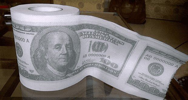 Dollars
