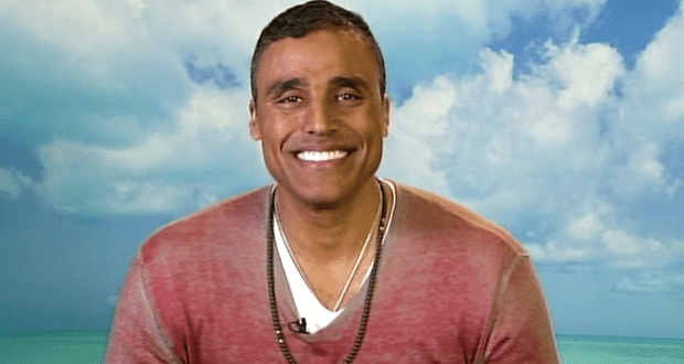 Rick Fox