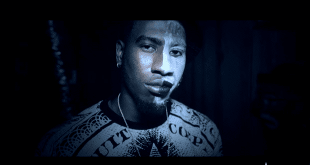 Iman Shumpert