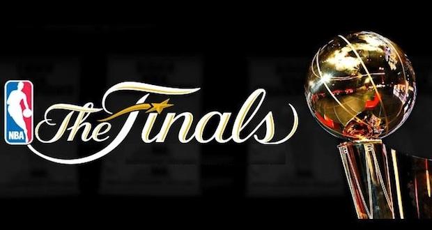 NBA Finals Heat