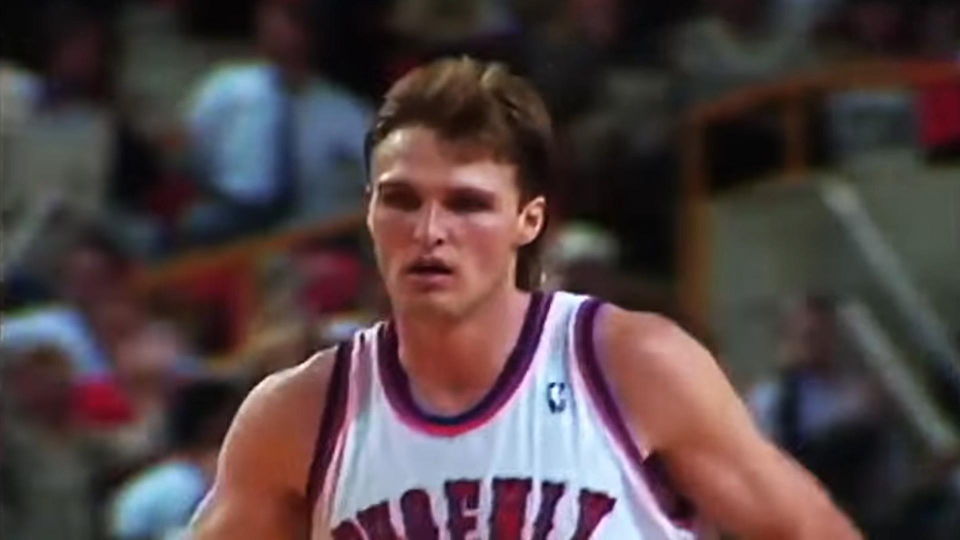 Tom Chambers Phoenix Suns 15 juin 2020