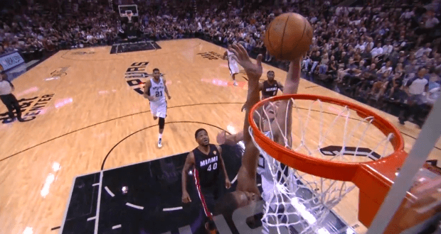 Manu Ginobili
