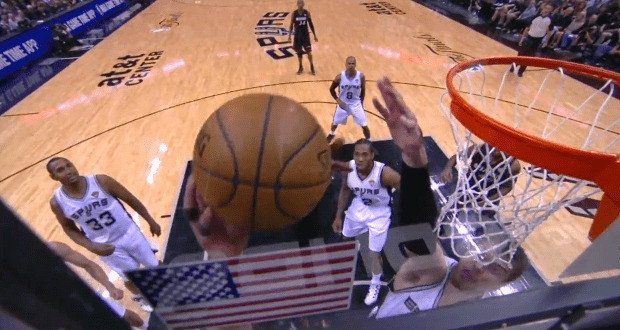 Tiago Splitter