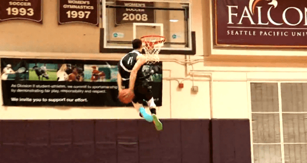 Zach LaVine