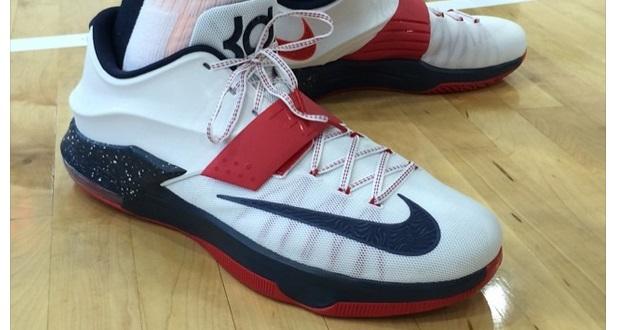 Kevin Durant