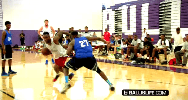 Tony Wroten Jr