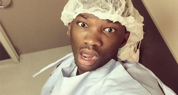 Joel Embiid
