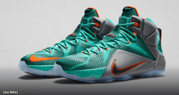 http://bleacherreport.com/articles/2201132-nike-officially-unveils-highly-anticipated-lebron-12-shoes