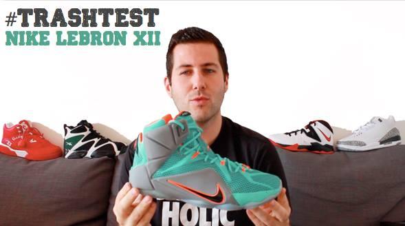lebron 12