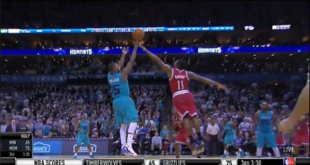 Kemba Walker Top 10