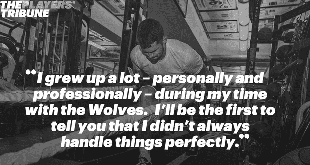 Kevin Love