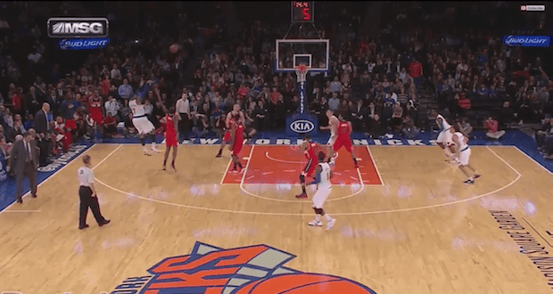 Carmelo Anthony