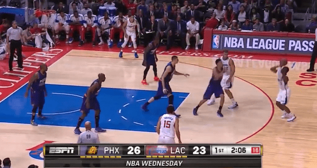 Chris Paul