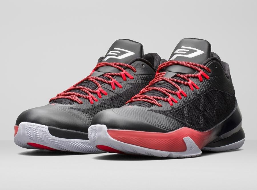 Chris paul cp3 VIII