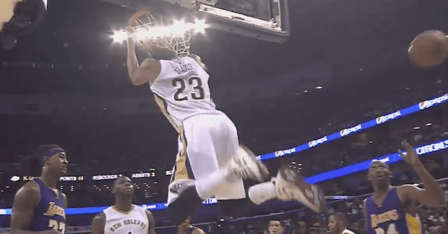 Anthony Davis