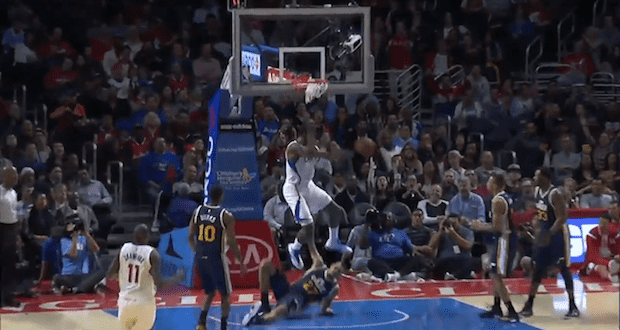 NBA Top 10