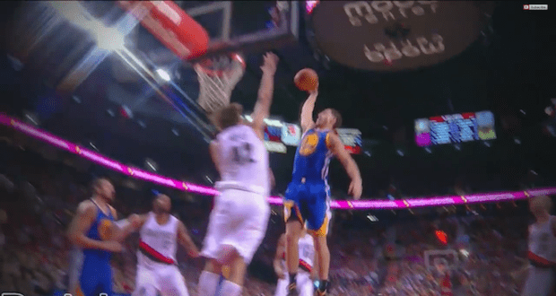 Klay Thompson