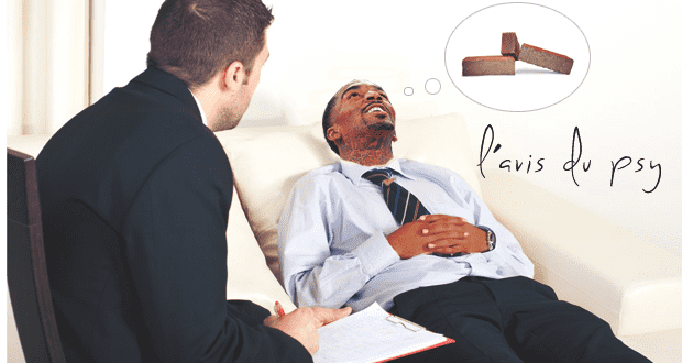 l'avis du psy