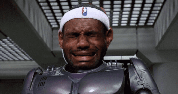 LeBron James