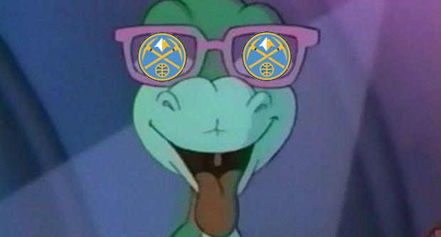 Nuggets de Denver