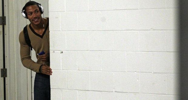 Derrick Rose