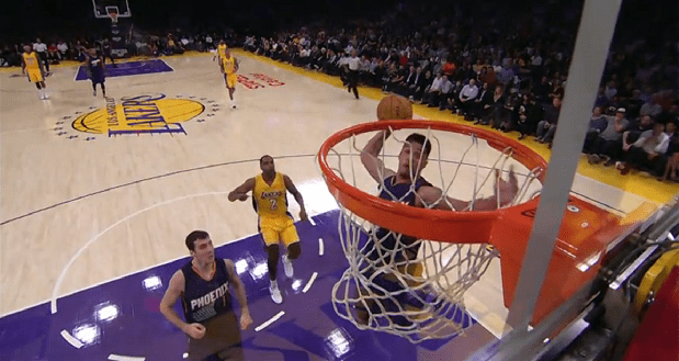 Gerald Green