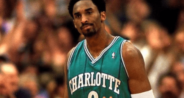 Kobe Bryant