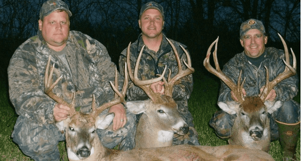 Bucks