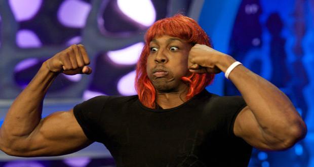 Dwight Howard