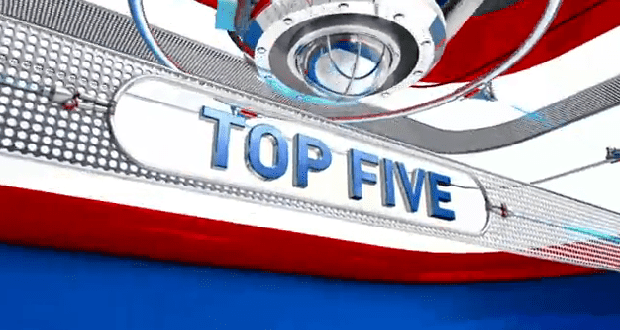 Top 5