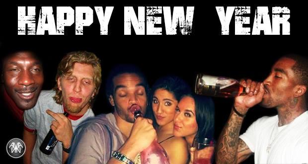 Bilan de l'année 2014