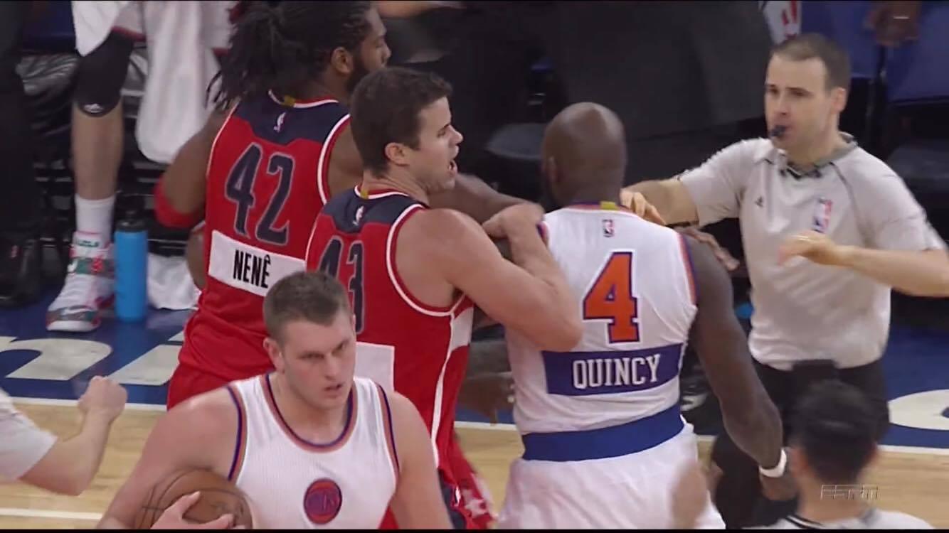 Quincy Acy