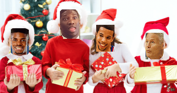 Sixers