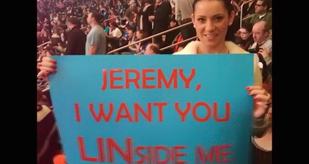 Jeremy Lin