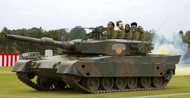 Knicks