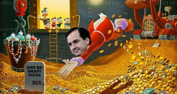 Sam Hinkie