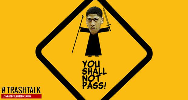 Anthony Davis