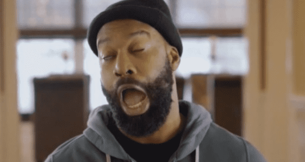 Baron Davis