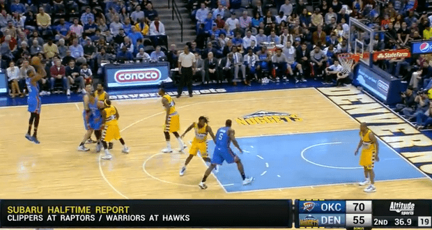 Kevin Durant