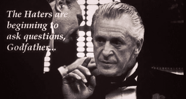 Pat Riley