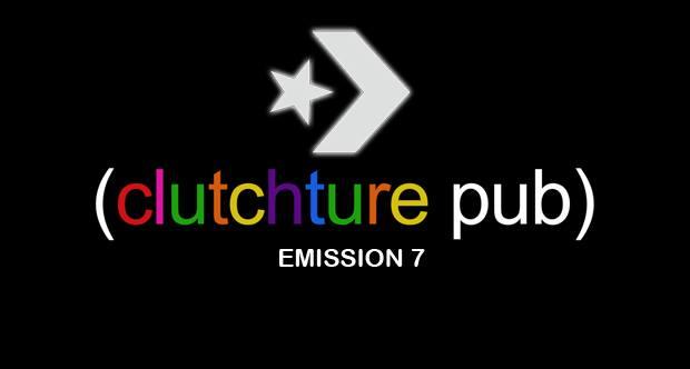 Clutchture Pub